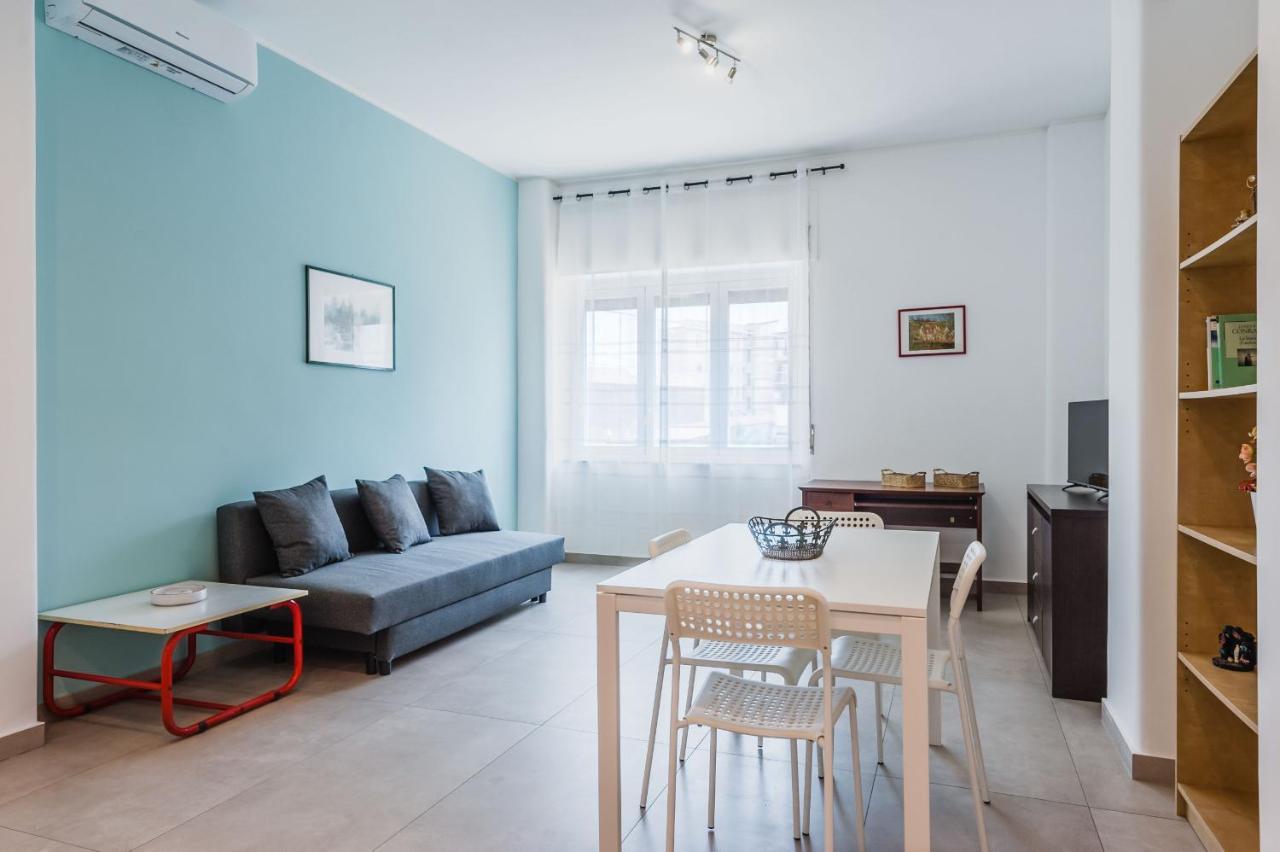 Rapisardi 188 Apartment By Wonderful Italy Катания Экстерьер фото