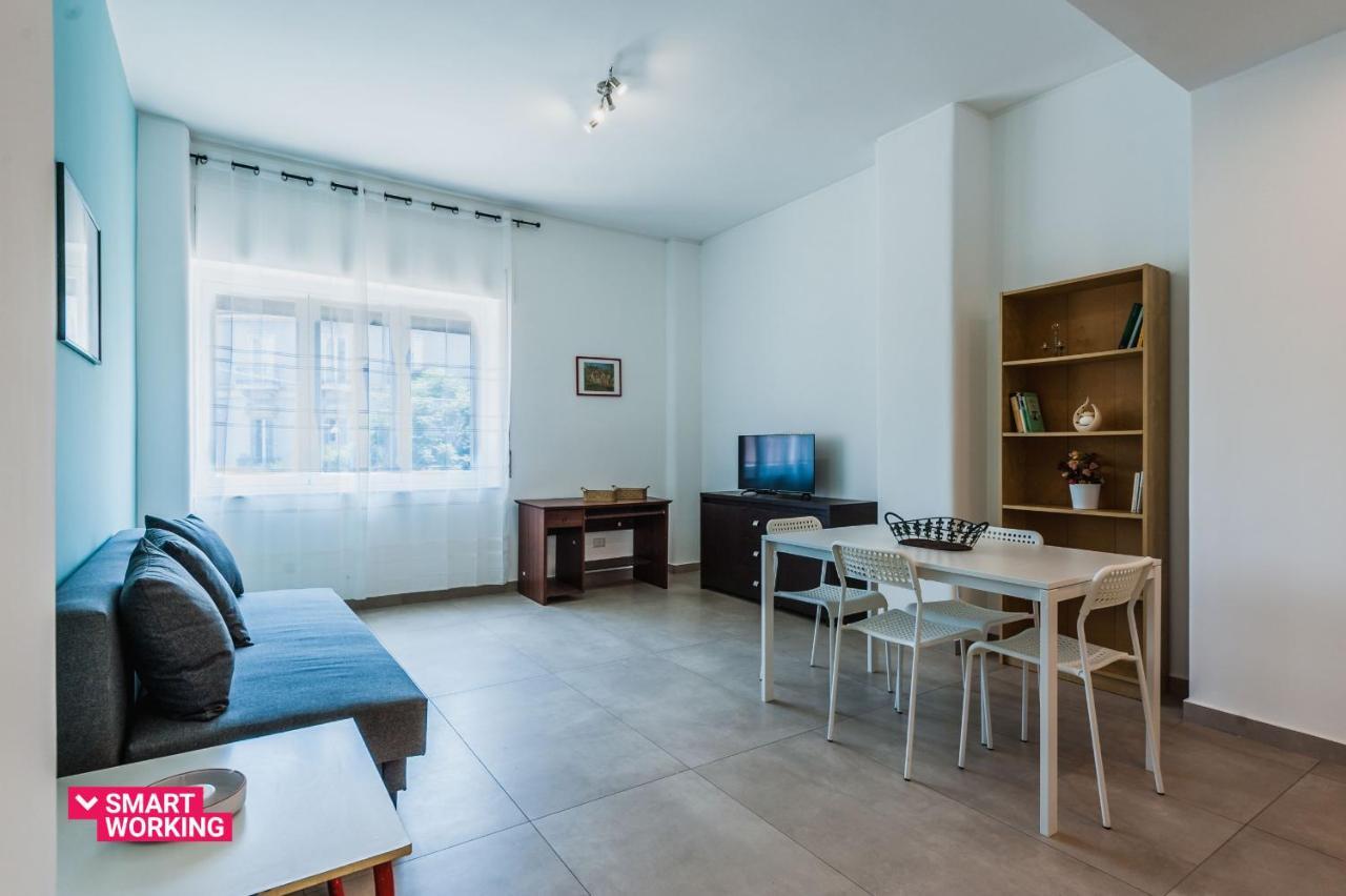 Rapisardi 188 Apartment By Wonderful Italy Катания Экстерьер фото