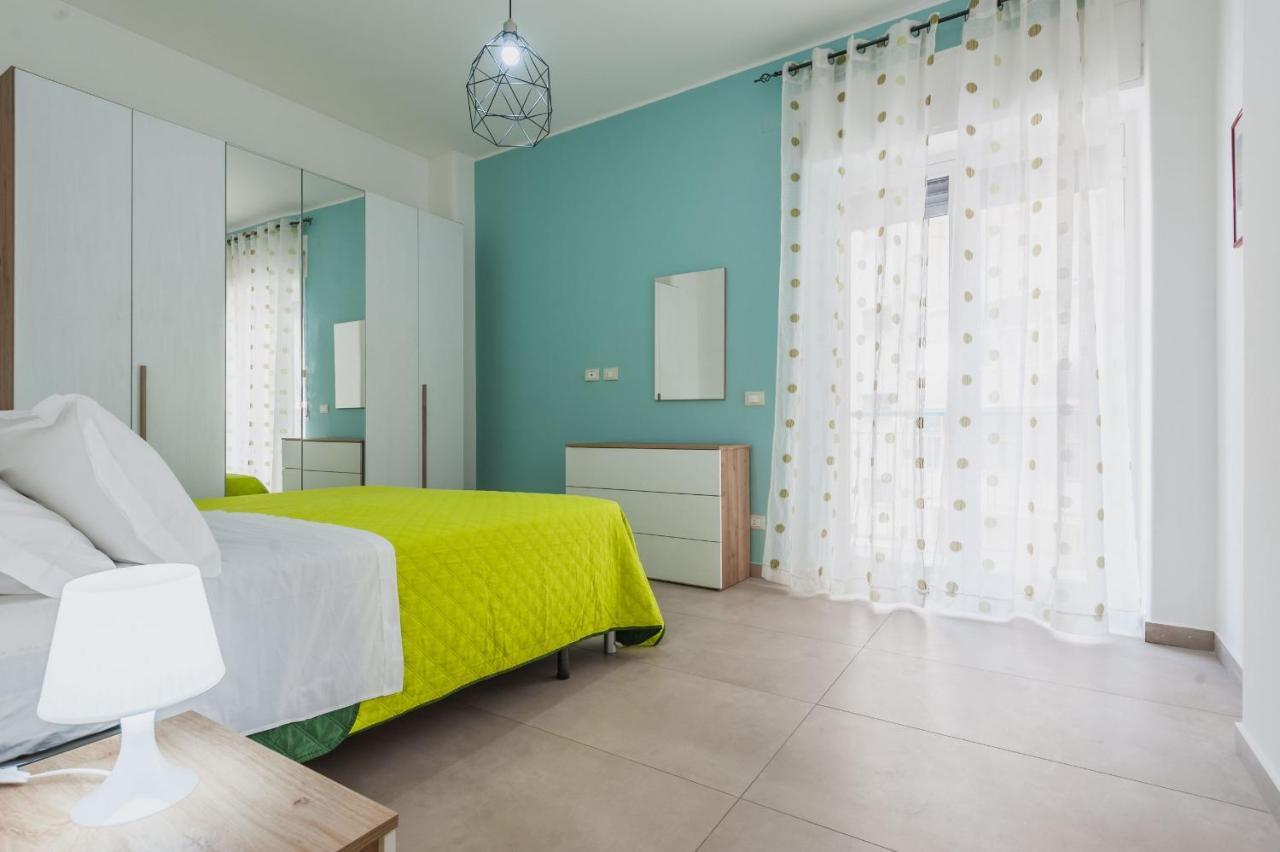 Rapisardi 188 Apartment By Wonderful Italy Катания Экстерьер фото